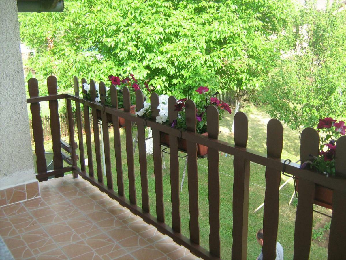 Apartment Jopa Korenica Exterior photo
